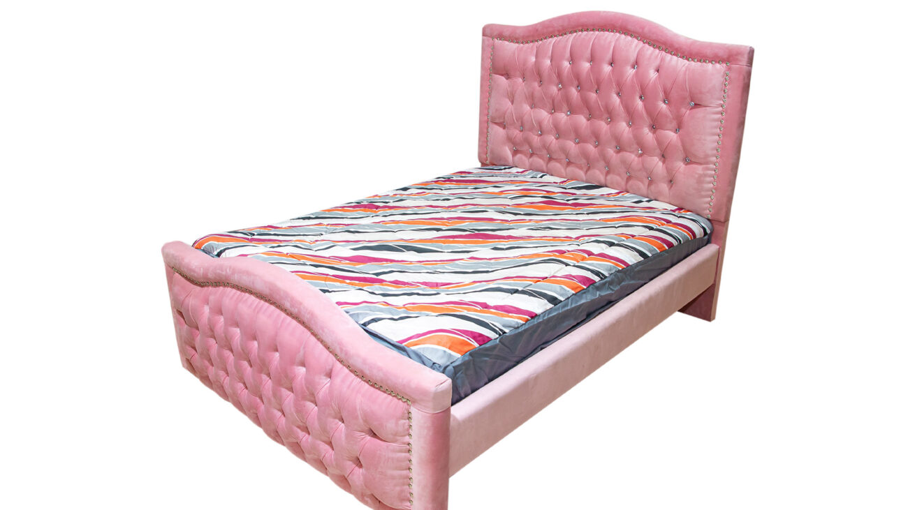 Cama Princesa 2Plz